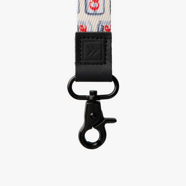Wristlet Keychain - Diet Coke Cans - Thread®