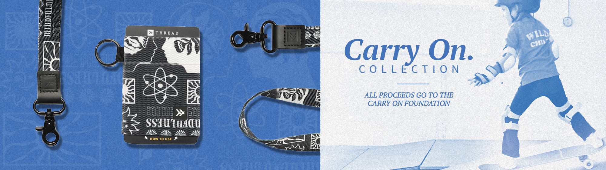 Carry On