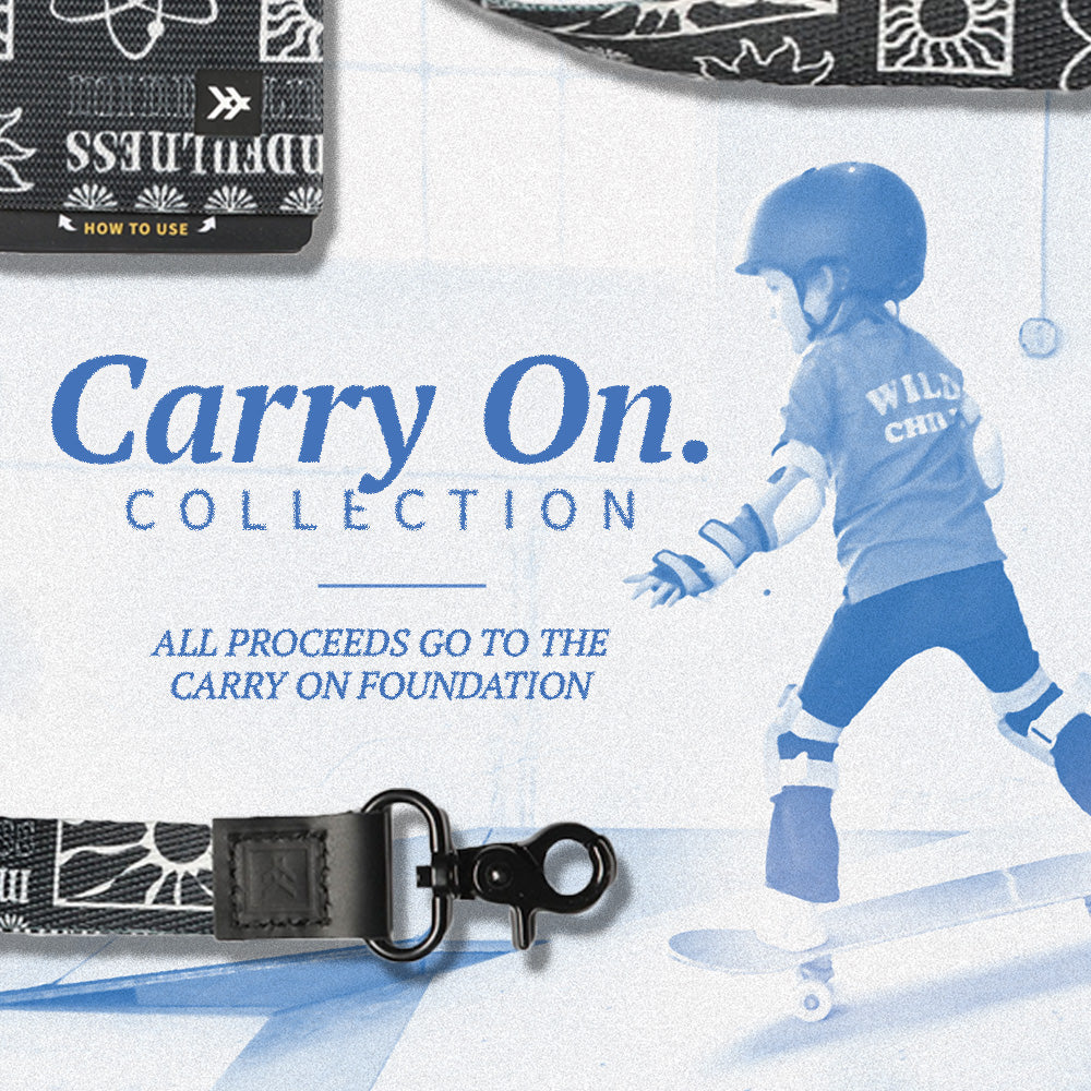Carry On
