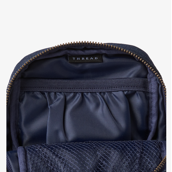 Crossbody Bag - Denim - Thread®