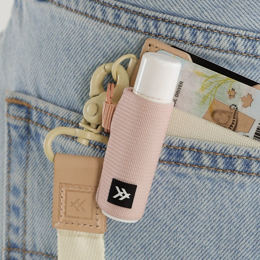 Durable & Stylish Keychain Clips | Thread® · Thread®