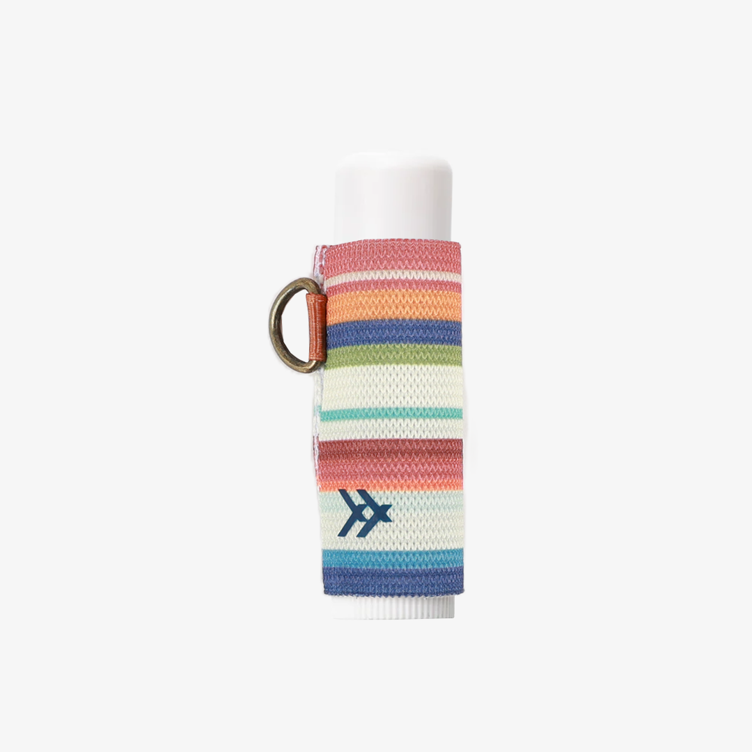 Chapstick Holder Keychain - Baja - Thread®