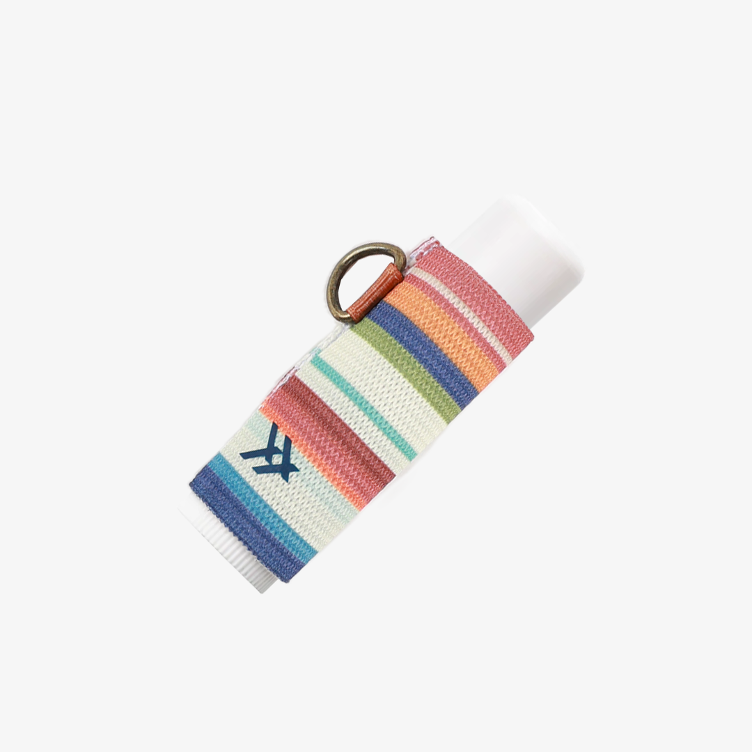 Chapstick Holder Keychain - Baja - Thread®