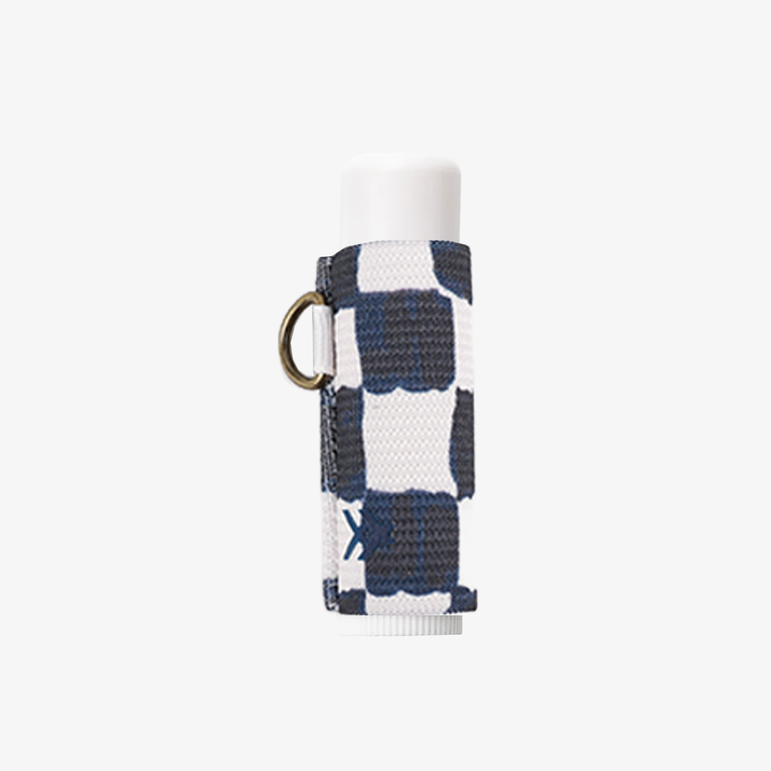 Chapstick Holder Keychain - Gambit - Thread®