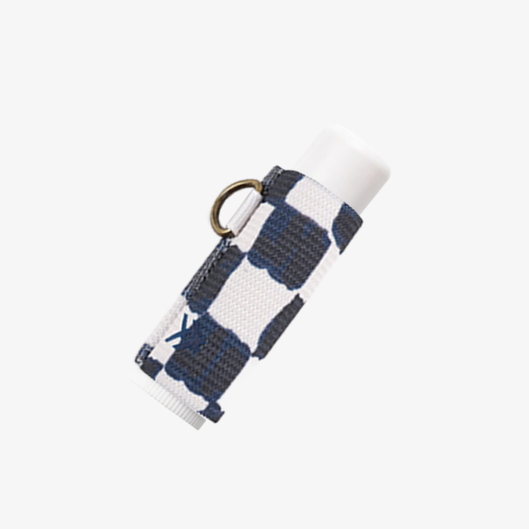 Chapstick Holder Keychain - Gambit - Thread®