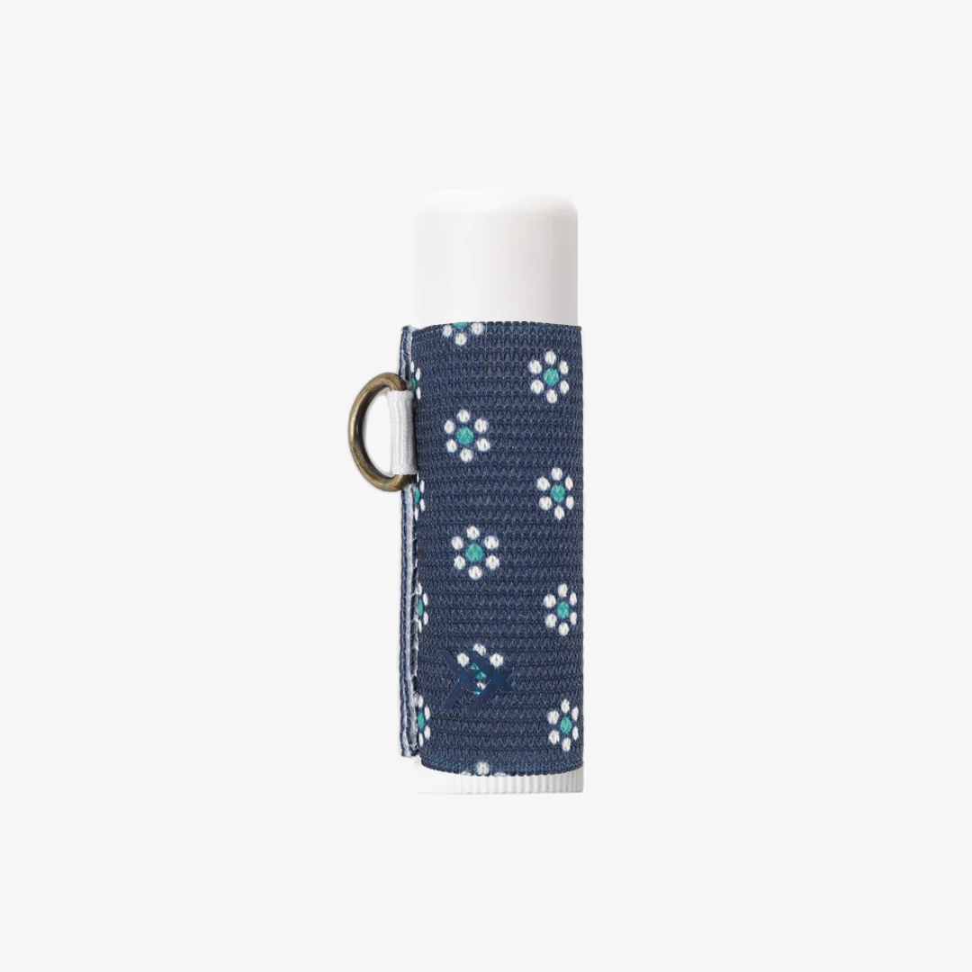 Chapstick Holder Keychain - MaCall - Thread®