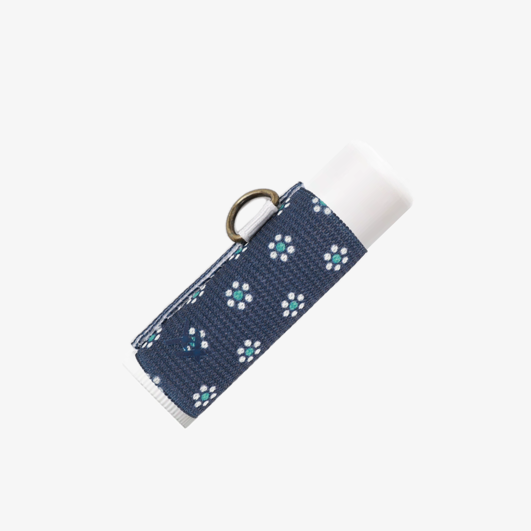 Chapstick Holder Keychain - MaCall - Thread®
