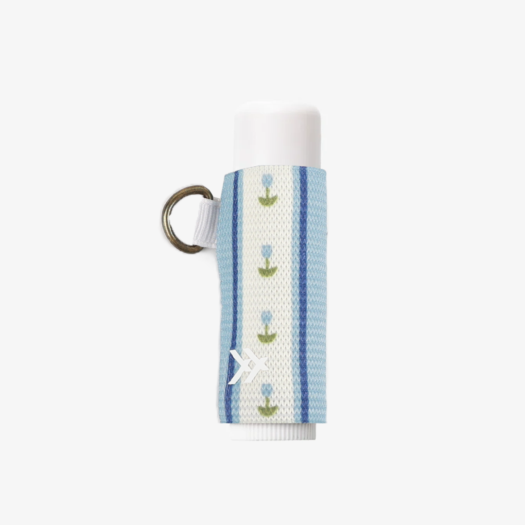 Chapstick Holder Keychain - Madeline - Thread®