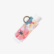 Chapstick Holder Keychain - Princeville - Thread®