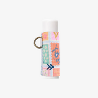 Chapstick Holder Keychain - Stamps - Thread®