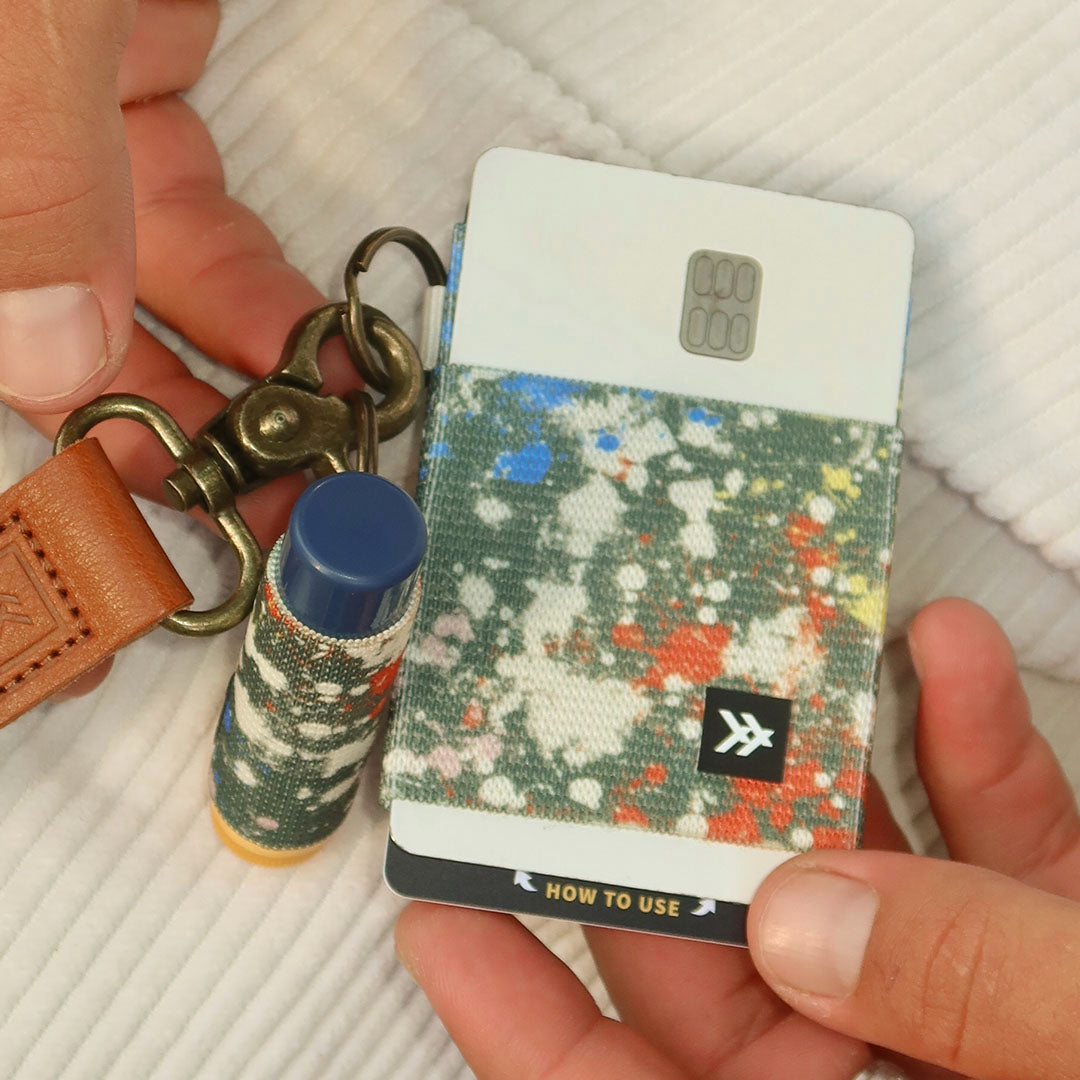 Elastic Wallet - Charlie - Thread®