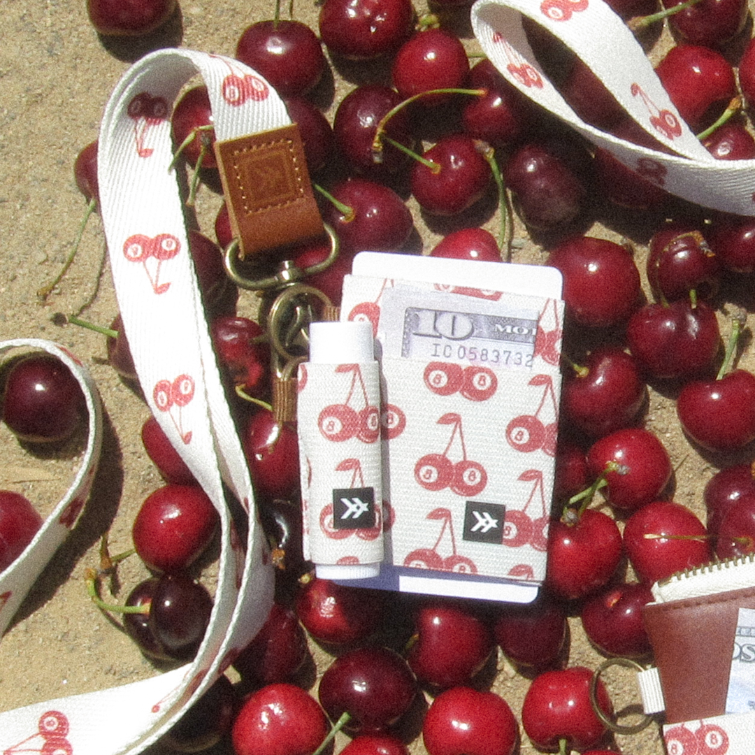 Lip Balm Holder - Lola - Thread®