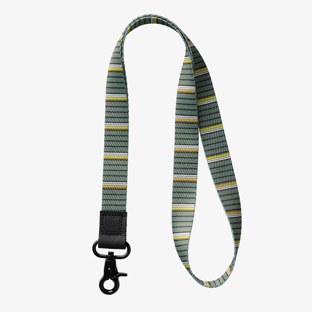 Neck Lanyard - Clark - Thread®