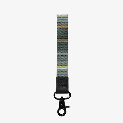 Clark - Wristlet Keychain