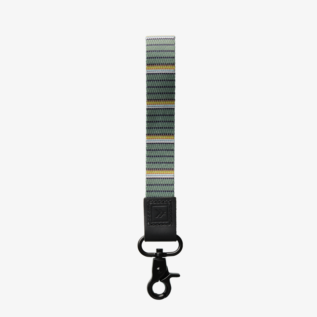 Wristlet Keychain - Clark - Thread®