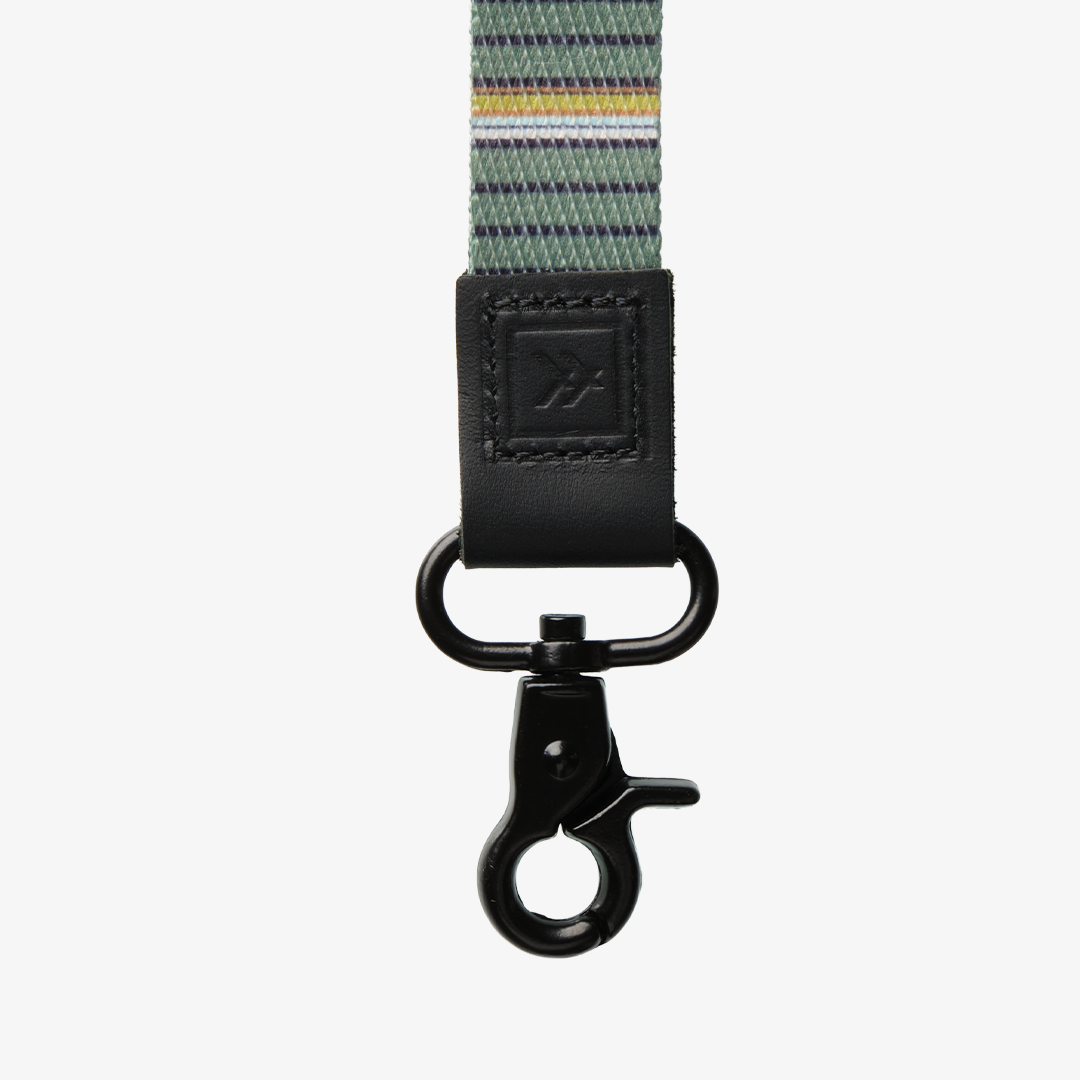 Neck Lanyard - Clark - Thread®