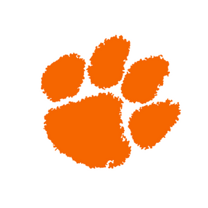 Clemson University logo