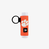 Chapstick Holder Keychain - Clemson Orange - Thread®