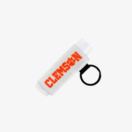 Chapstick Holder Keychain - Clemson White - Thread®