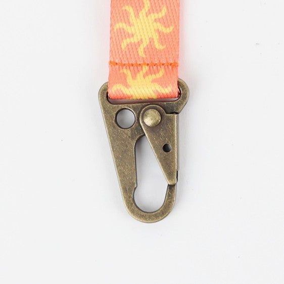 Keychain Clip - Star Daze - Thread®