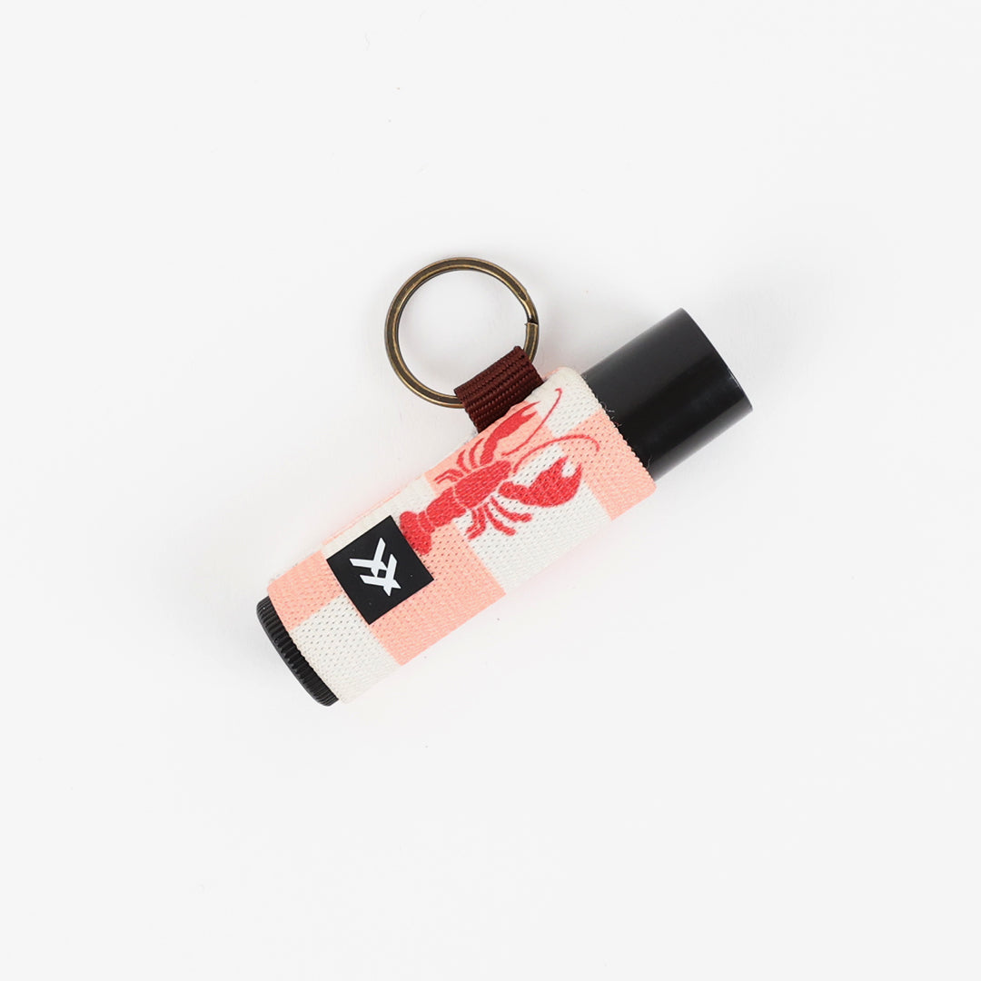Lip Balm Holder - Lobster - Thread®