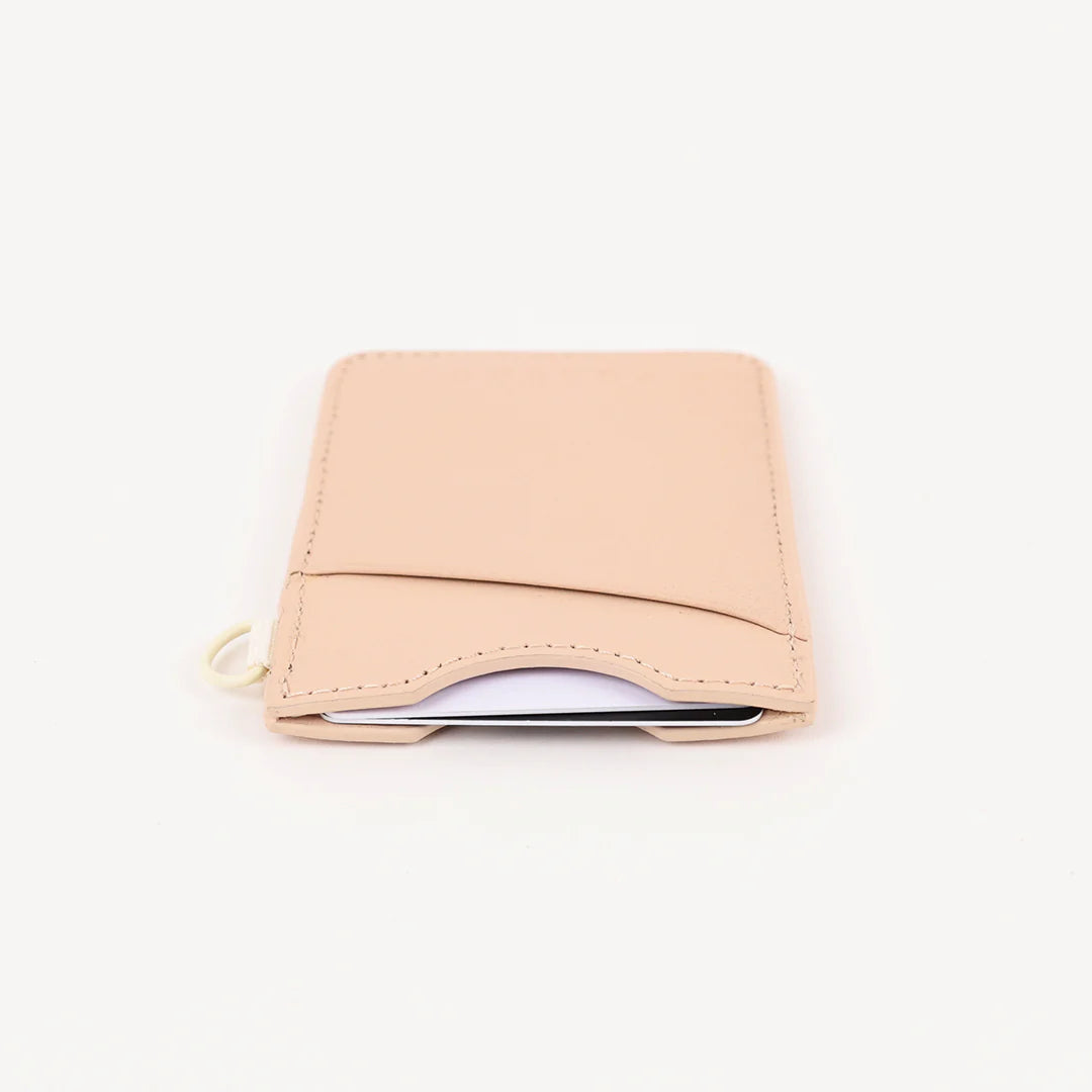 Vertical Wallet - Quinn - Thread®