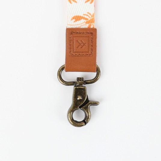 Neck Lanyard - Saltwater - Thread®