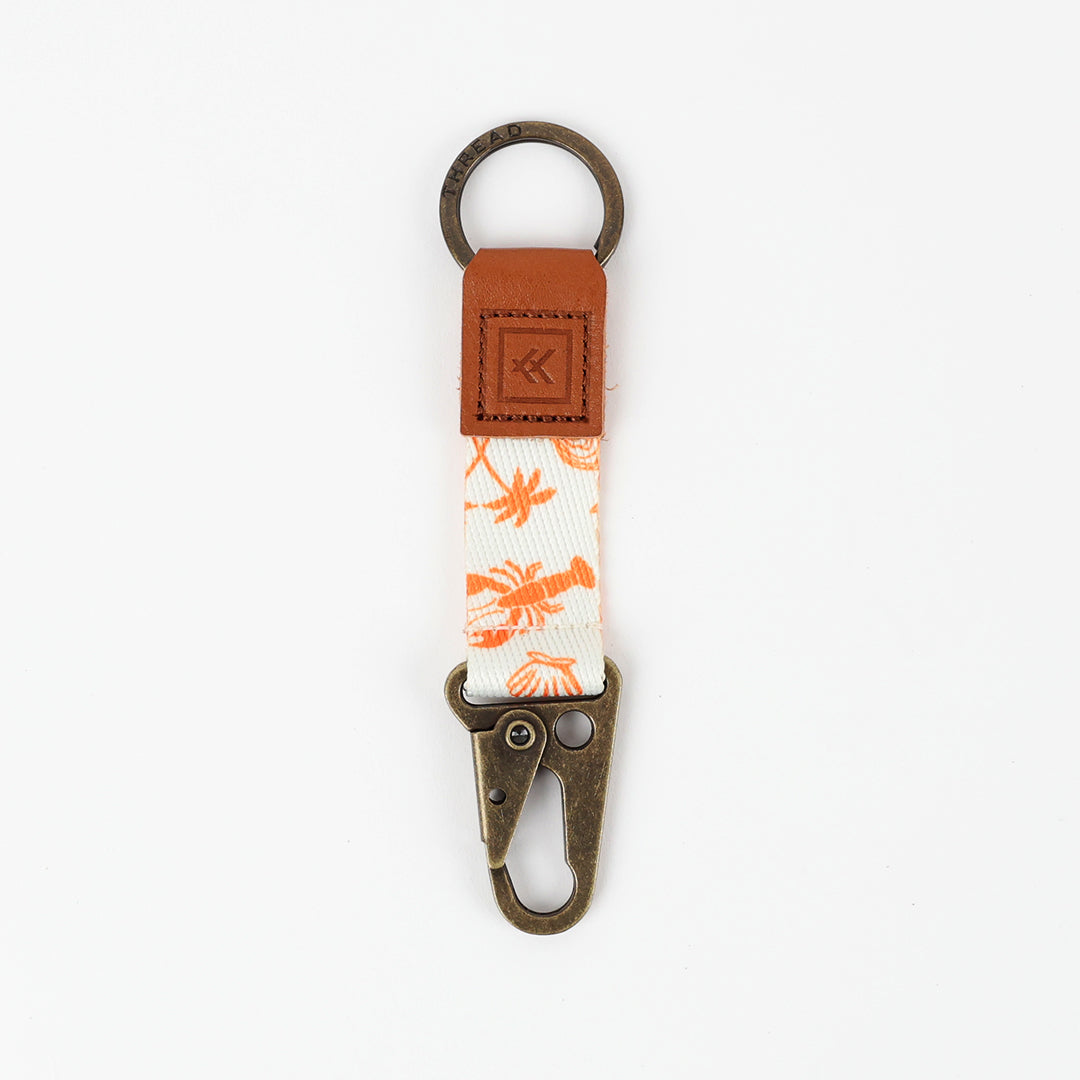 Keychain Clip - Saltwater - Thread®