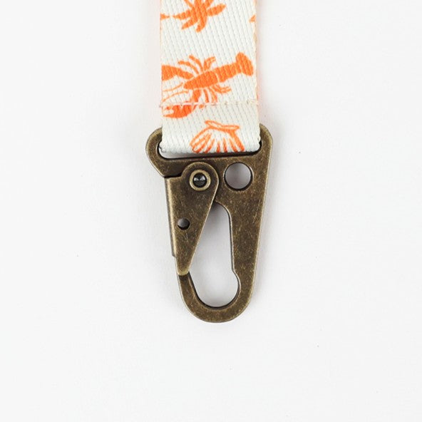 Keychain Clip - Saltwater - Thread®