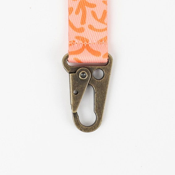 Keychain Clip - Coral Reef - Thread®