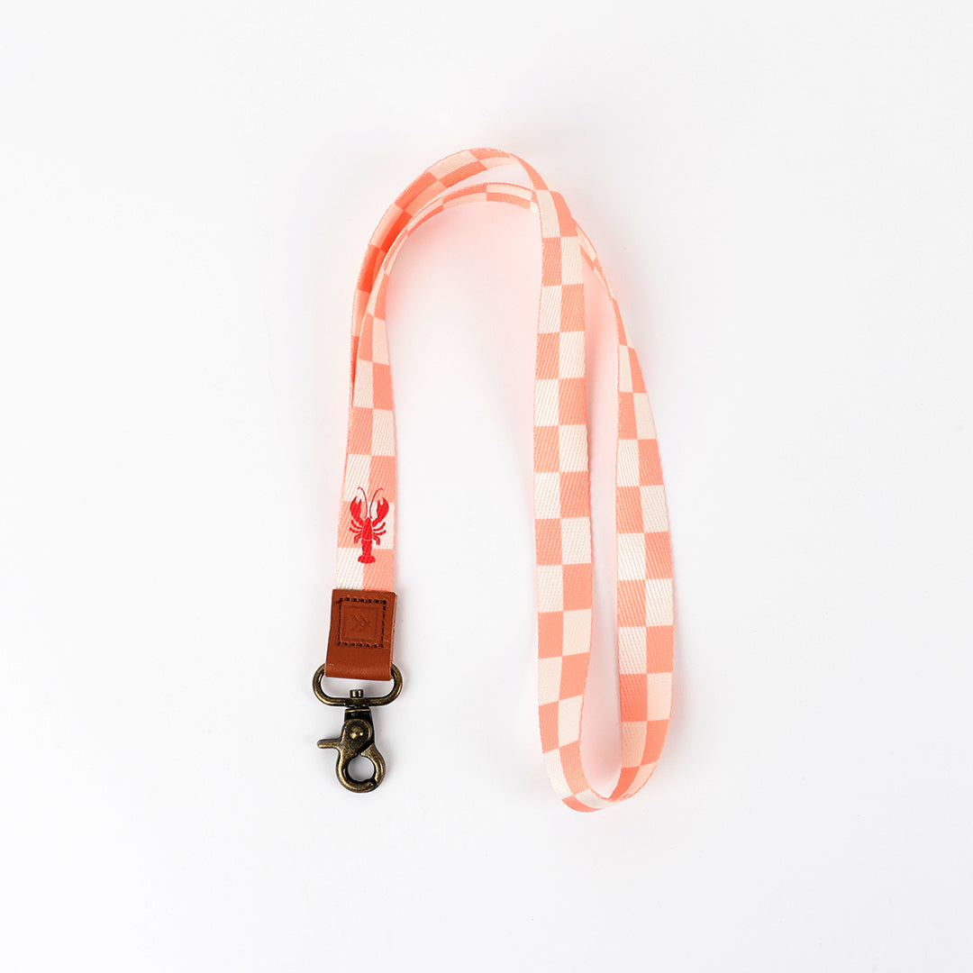 Neck Lanyard - Lobster - Thread®