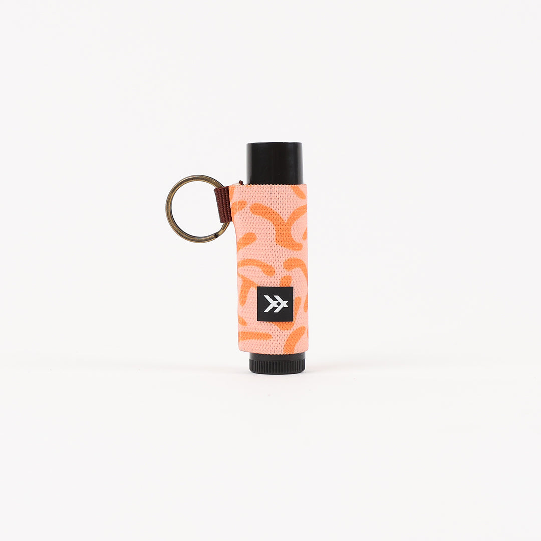 Lip Balm Holder - Coral Reef - Thread®