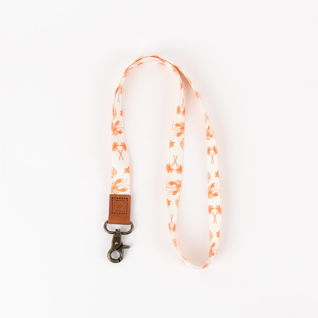 Neck Lanyard - Saltwater - Thread®