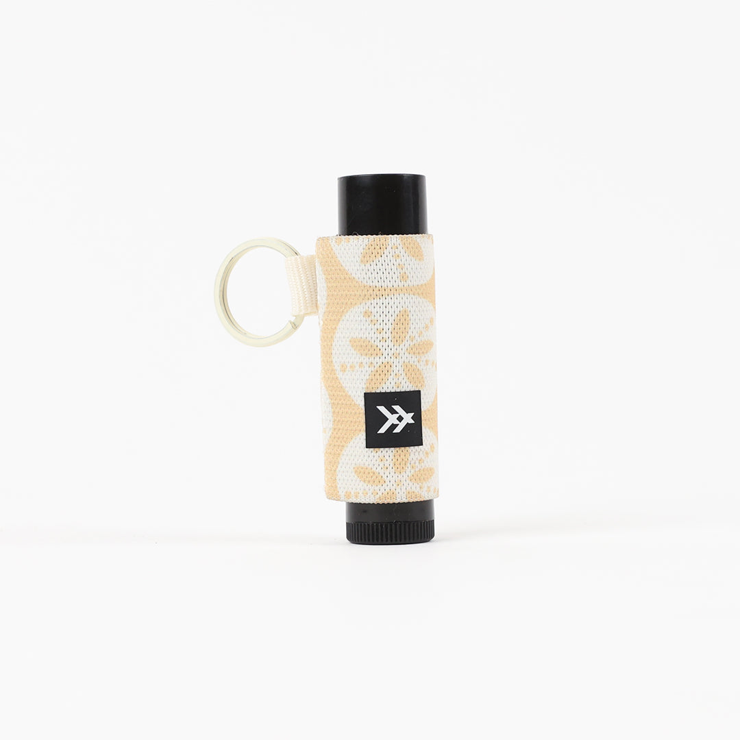 Lip Balm Holder - Sand Dollar - Thread®