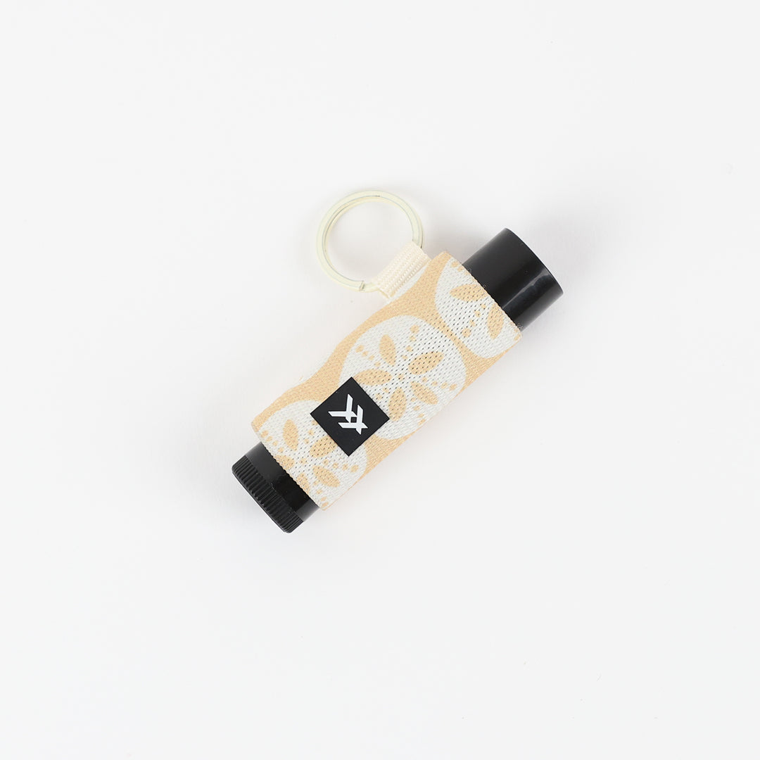 Lip Balm Holder - Sand Dollar - Thread®