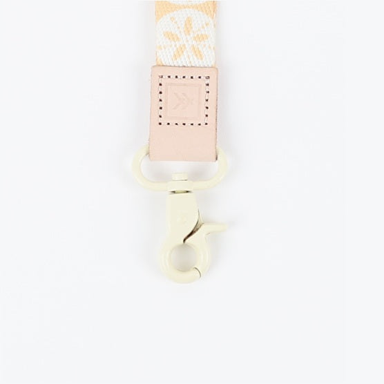 Wrist Lanyard - Sand Dollar - Thread®