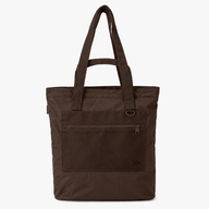 Utility Tote Bag - Chocolate - Thread®