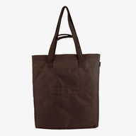 Utility Tote Bag - Chocolate - Thread®
