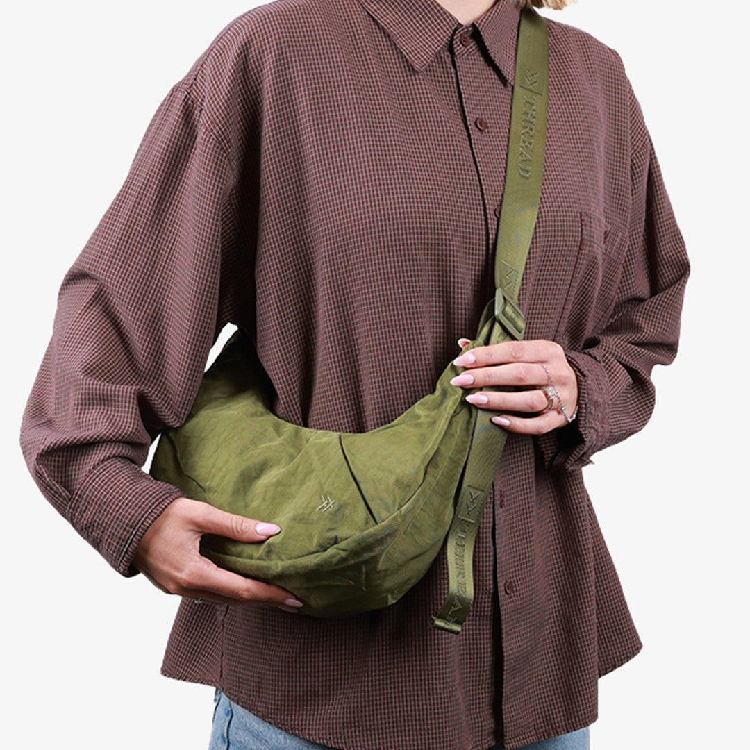 Crescent Bags