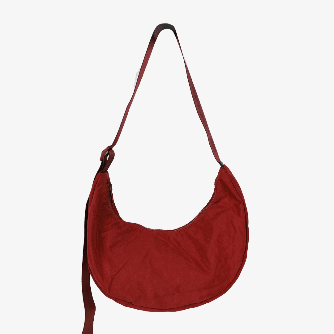 Auburn - Crescent Bag