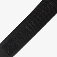 Black - Crescent Bag