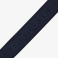 Navy - Crescent Bag
