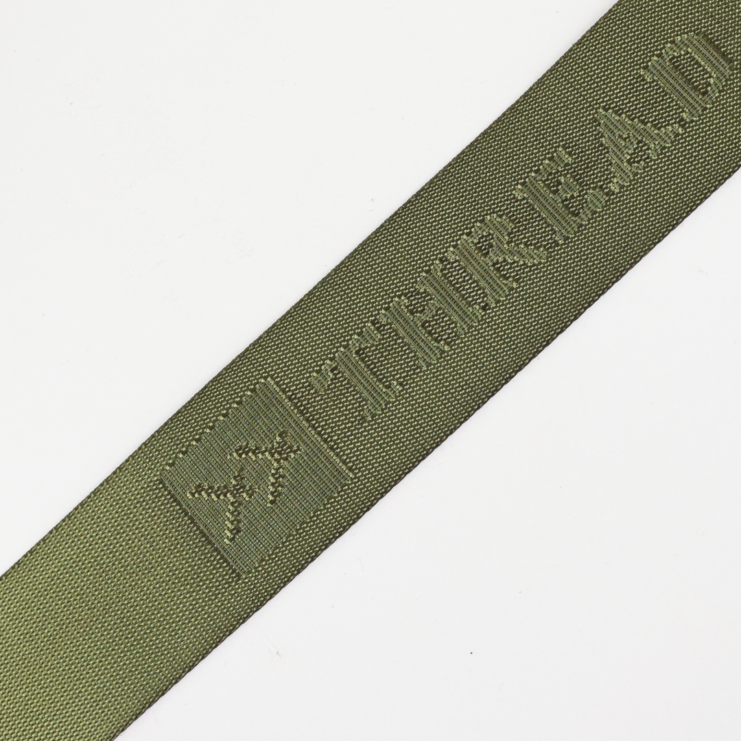 Olive - Crescent Bag
