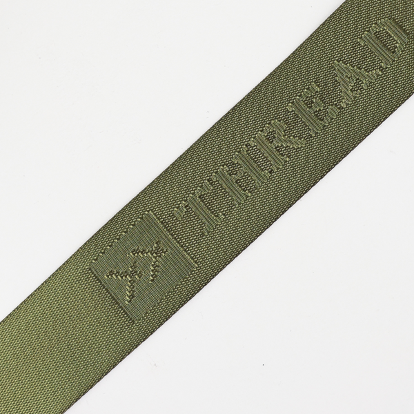 Olive - Crescent Bag