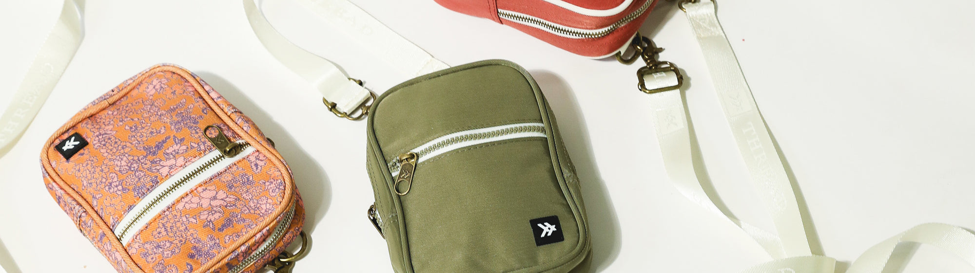 Crossbody Bags