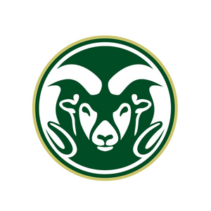 Colorado State University logo