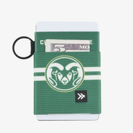 Elastic Wallet - CSU Rams - Thread®