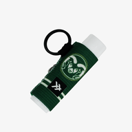 Chapstick Holder Keychain - CSU Rams - Thread®