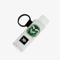 Chapstick Holder Keychain - CSU White - Thread®