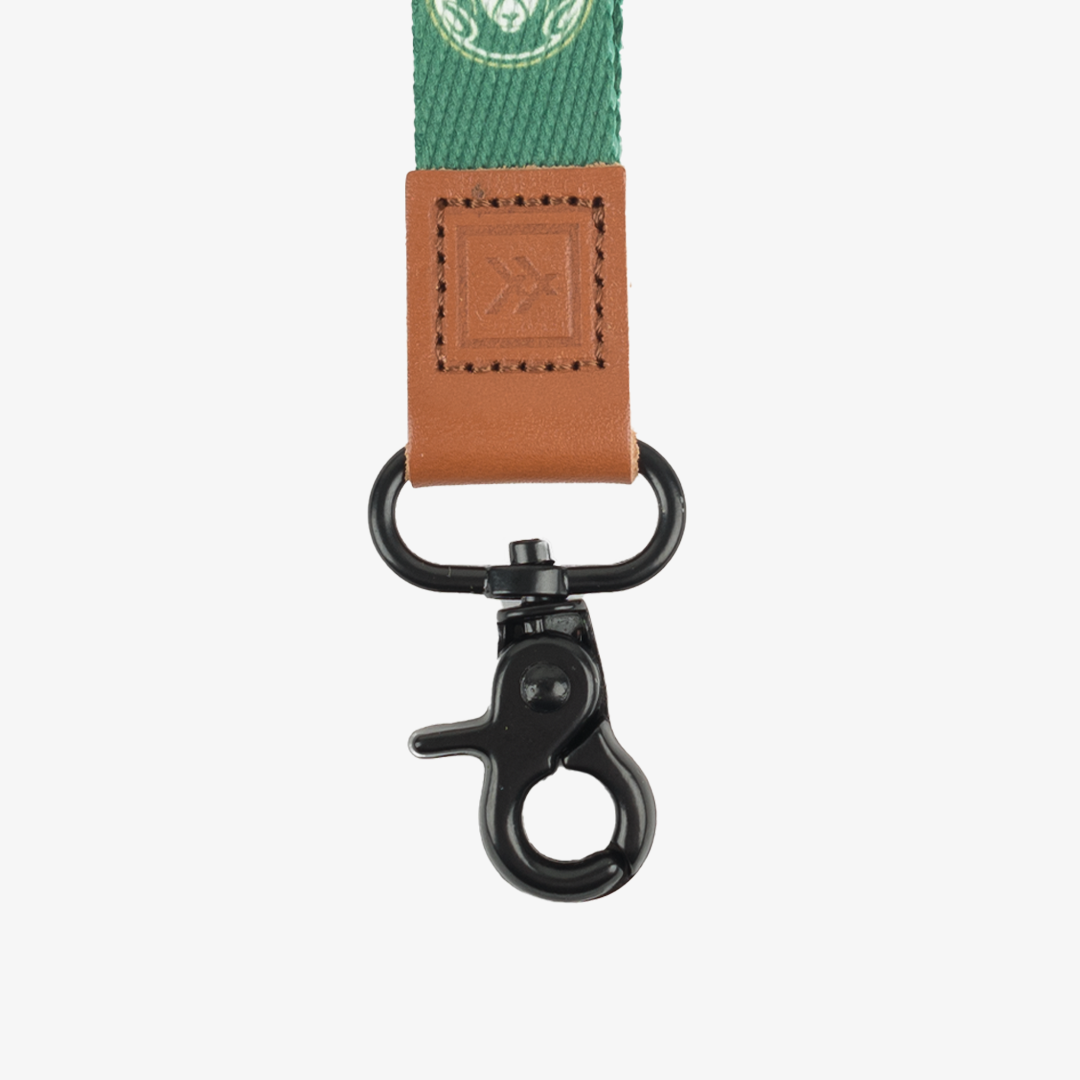 Neck Lanyard - CSU Rams - Thread®